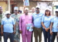 NIMASA Expands Grassroots Campaign Against Stowaways In Lagos Communities