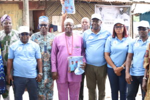 NIMASA Expands Grassroots Campaign Against Stowaways In Lagos Communities
