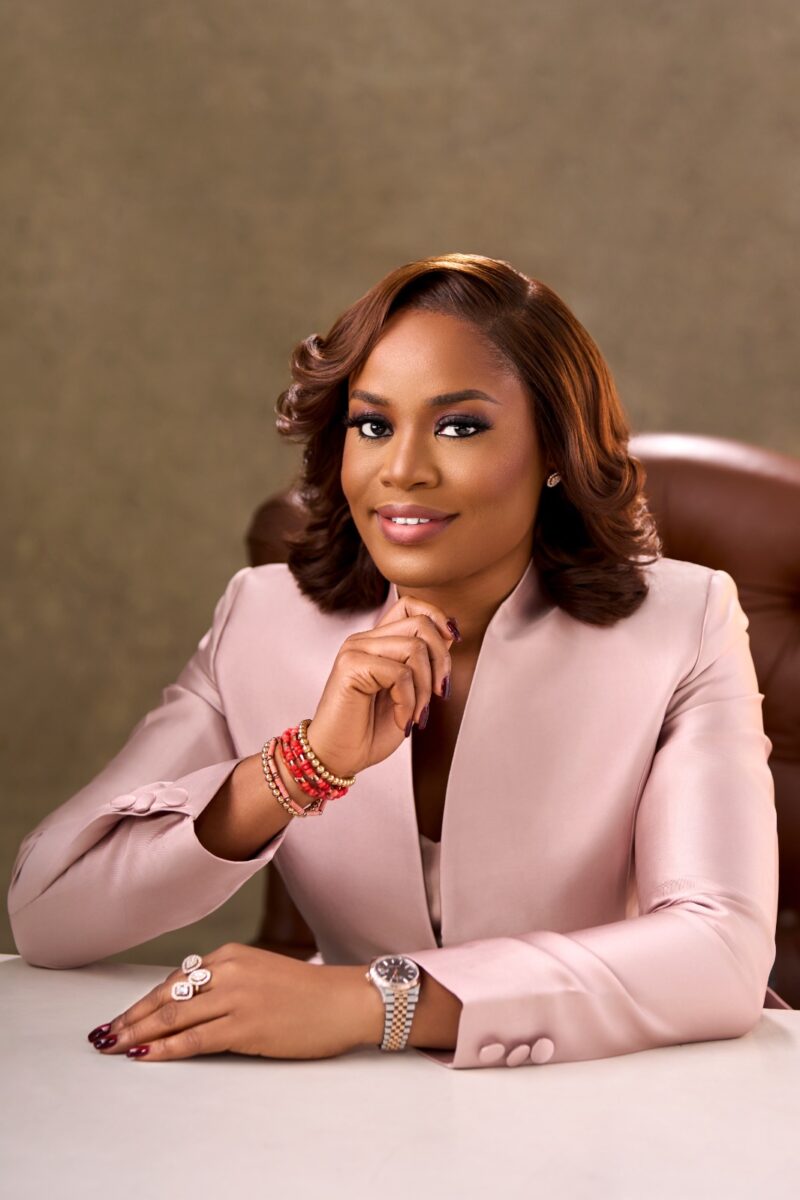 At 40, Our Success Story Rooted In Our Founder’s Vision, Sustained By People, Innovation, Indigenous Excellence –Iroghama Ogbeifun