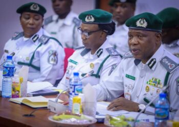 Stakeholders Warn Senate's N11trn Customs Revenue Target May Hurt Trade Facilitation
