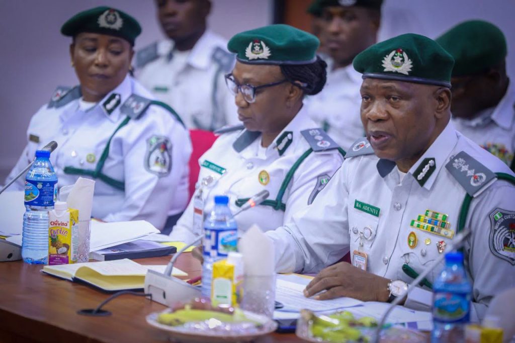 Stakeholders Warn Senate's N11trn Customs Revenue Target May Hurt Trade Facilitation