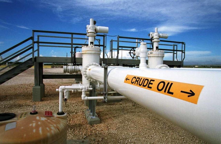 Nigeria Produces 295.18 Million Barrels of Crude Oil, Condensate Worth $28.08bn in H1 2026