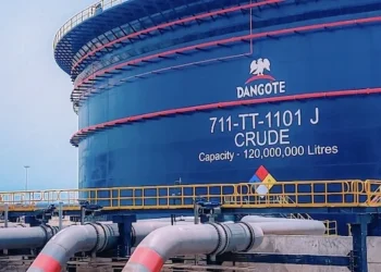 Why Petrol Prices Remain Above ₦1,000 Per Litre Despite Falling Global Crude Oil Prices