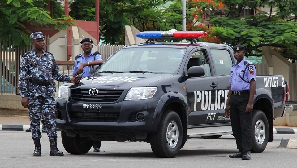 Maritime Police Deny Involvement in Extortion At Illegal Checkpoints, Identify NPA-Approved Points