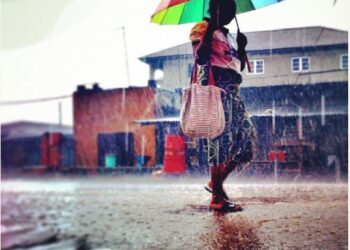 Six Common Ailments You Can Avoid During Rainy Season