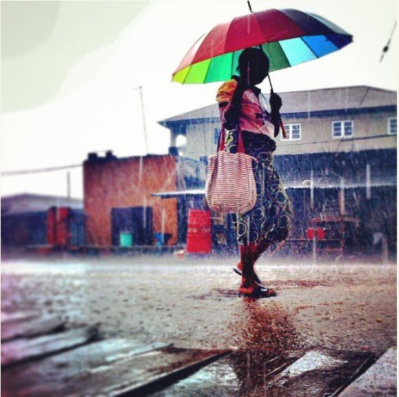 Six Common Ailments You Can Avoid During Rainy Season