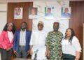 NSC Boss Charges Maritime Journalists on Ethical, Accurate Reporting