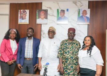 NSC Boss Charges Maritime Journalists on Ethical, Accurate Reporting
