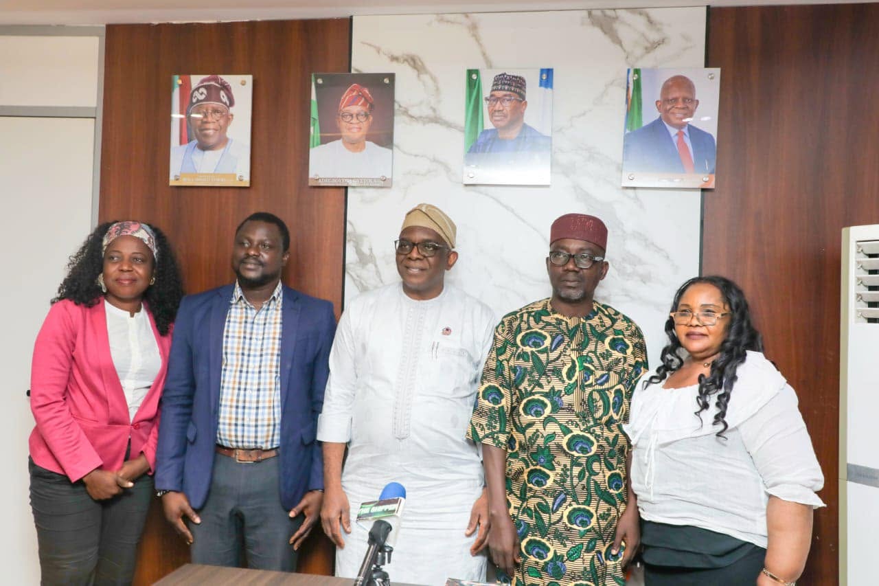 NSC Boss Charges Maritime Journalists on Ethical, Accurate Reporting