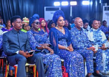 PHOTO NEWS: Starzs Investments Company Limited @40