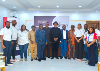 PHOTO NEWS: Starzs Investments Company Limited Empowers Host Communities