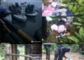 Navy Disrupts Extortion Syndicates In Rivers Creeks