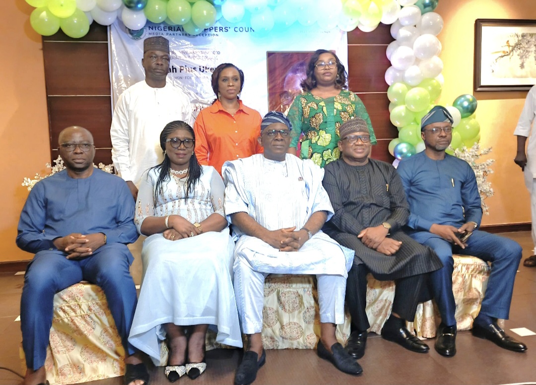 NSC management Team
