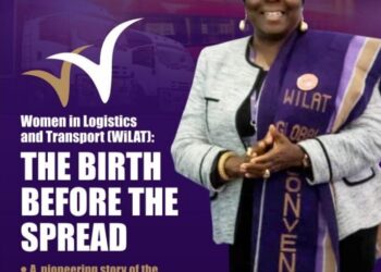 Maina, Chikwe, Industry Titans To Grace WiLAT Nigeria Book Presentation July 30