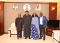 Nigeria To Narrow Trade Imbalance With China, Leverage Zero-Tariff Policy
