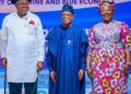 Private Operators Pledge Investments In Blue Economy