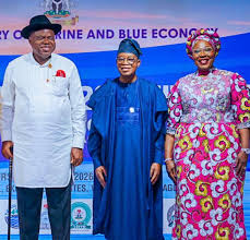 Private Operators Pledge Investments In Blue Economy