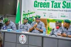 Uncertainty Looms as 4% Green Tax Surcharge Replaces 10% Duty Slash