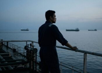 3000 Filipino Seafarers Stranded In Persian Gulf As Iran Shuts Strait Of Hormuz Again