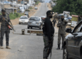 Seme Border Checkpoints Drop From Over 88 to 30 as Illegal Collections Allegedly Continue