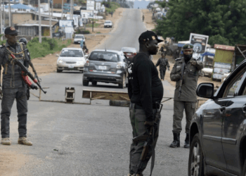 Seme Border Checkpoints Drop From Over 88 to 30 as Illegal Collections Allegedly Continue