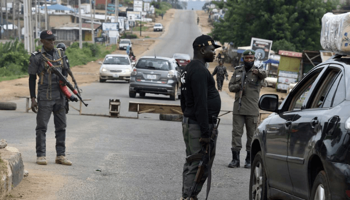 Seme Border Checkpoints Drop From Over 88 to 30 as Illegal Collections Allegedly Continue