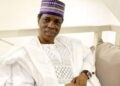 MONDAY INTERVIEW: Safety: “We Must Provide Safer And More Modern Vessels”---Alhaji Shehu Shagari