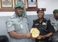 Police, Customs Deepen Border Security Partnership