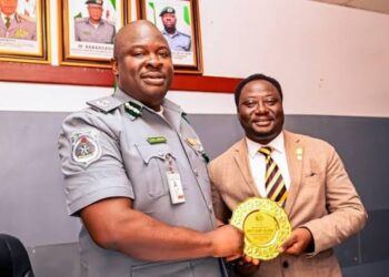 Customs, NAFDAC, Army Deepen Alliance Against Smuggling, Counterfeits