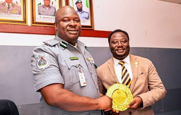 Customs, NAFDAC, Army Deepen Alliance Against Smuggling, Counterfeits
