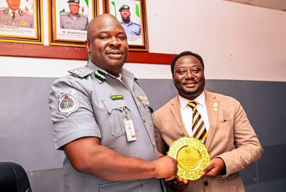 Customs, NAFDAC, Army Deepen Alliance Against Smuggling, Counterfeits