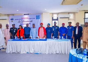 NIWA, NEMA Deepen Flood Preparedness, Waterway Safety Collaboration