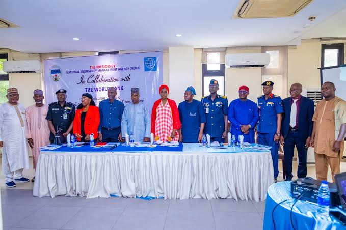 NIWA, NEMA Deepen Flood Preparedness, Waterway Safety Collaboration