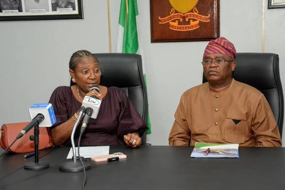 NRC Grants Lagos Permanent Licence For Red Line Operations