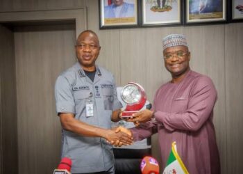 NCS Deepens Partnership With Afreximbank To Advance Intra-African Trade