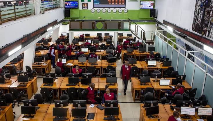 GLOBAL EQUITY CROWN: Nigeria Outpaces South Korea as World's Best-Performing Stock Market Despite Friday Pause