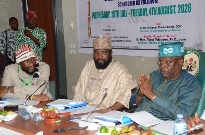 Reps Committee Demands Breakdown Of ₦34tn Customs Waivers