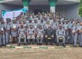 Nigeria Customs Conducts Strategic Refresher Course for 180 Senior Officers in Zone 'A'