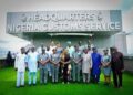 Customs Widens Door to Industry, Assures Stakeholders of Continuous Dialogue on Trade Policies