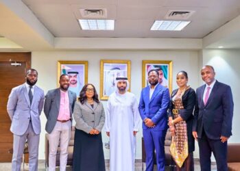 SAHCO Seeks Digital Cargo Growth