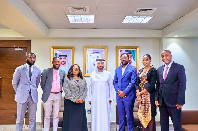 SAHCO Seeks Digital Cargo Growth