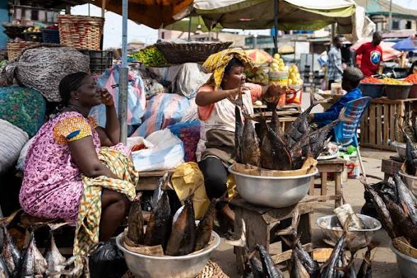 FG Pushes For Freer Movements To Boost Trade In African