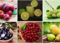 Fruits For Raining Season