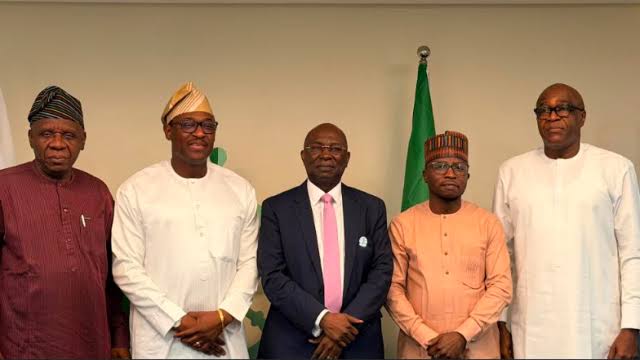 NIMASA, NSIB Deepen Collaboration to Enhance Maritime Safety