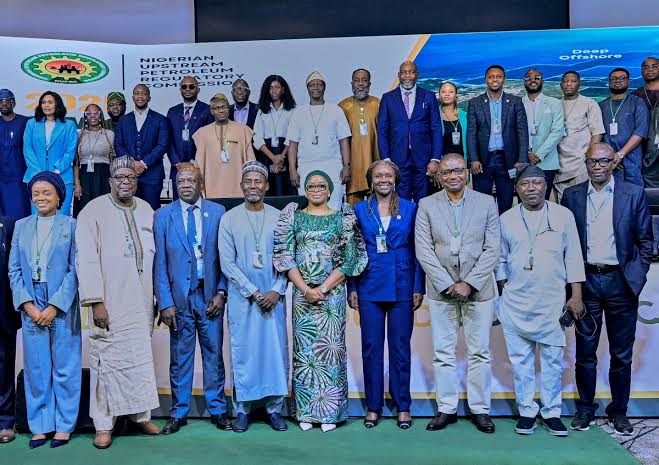 NUPRC Targets 500m-Barrel Reserve Boost as 31 Firms Win 37 Oil Blocks in 2025 Licensing Round