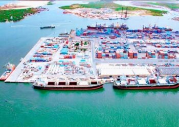 NPA Targets Q3 Take-Off for $1bn Port Modernisation Project Amid Loan Repayment Concerns
