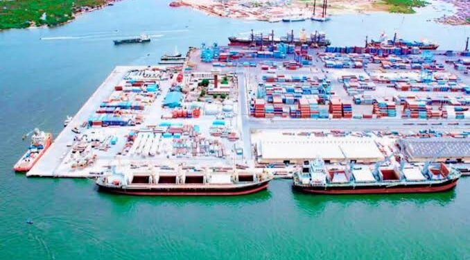 NPA Targets Q3 Take-Off for $1bn Port Modernisation Project Amid Loan Repayment Concerns