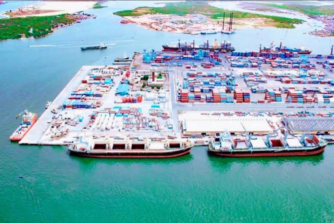 NPA Targets Q3 Take-Off for $1bn Port Modernisation Project Amid Loan Repayment Concerns