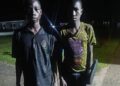 Navy Rescues 2 Teenagers From Drowning In Bayelsa