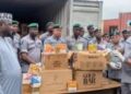 KLT Customs Command Generates ₦19.4bn Revenue In June
